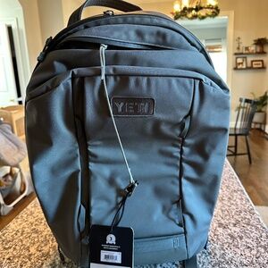 Yeti Backpack